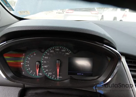 2020 Chevrolet Trax Fwd Lt from USA, damaged, VIN 3GNCJLSB2LL171647